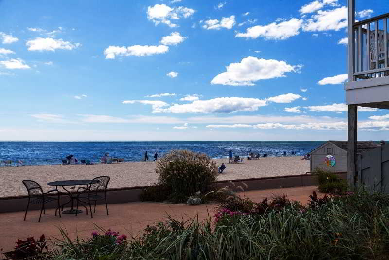 Riviera Beach Resort South Yarmouth Exterior photo